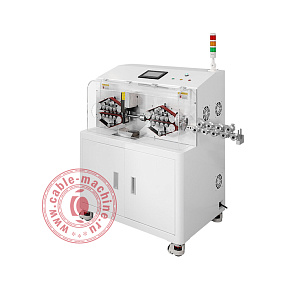 Станок для зачистки кабеля KS-W150
